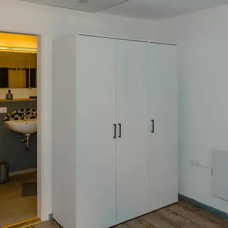 شقة Main Gaestehaus Winterzimmer